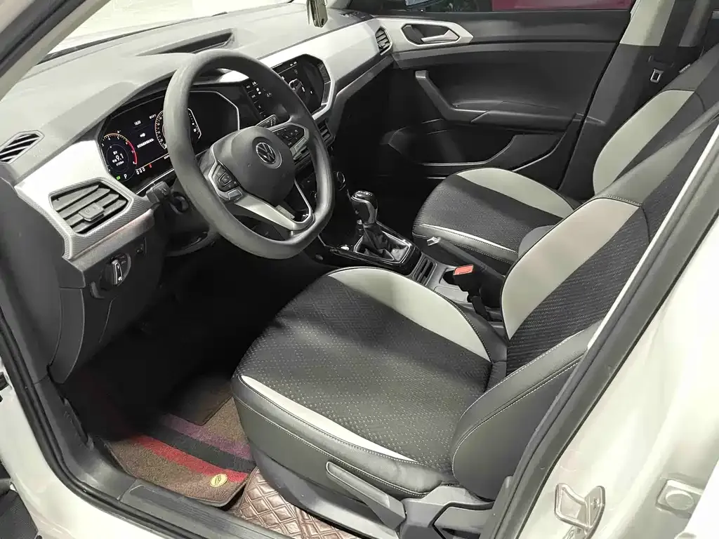 Volkswagen Tacqua 2022 из CN, фото 3