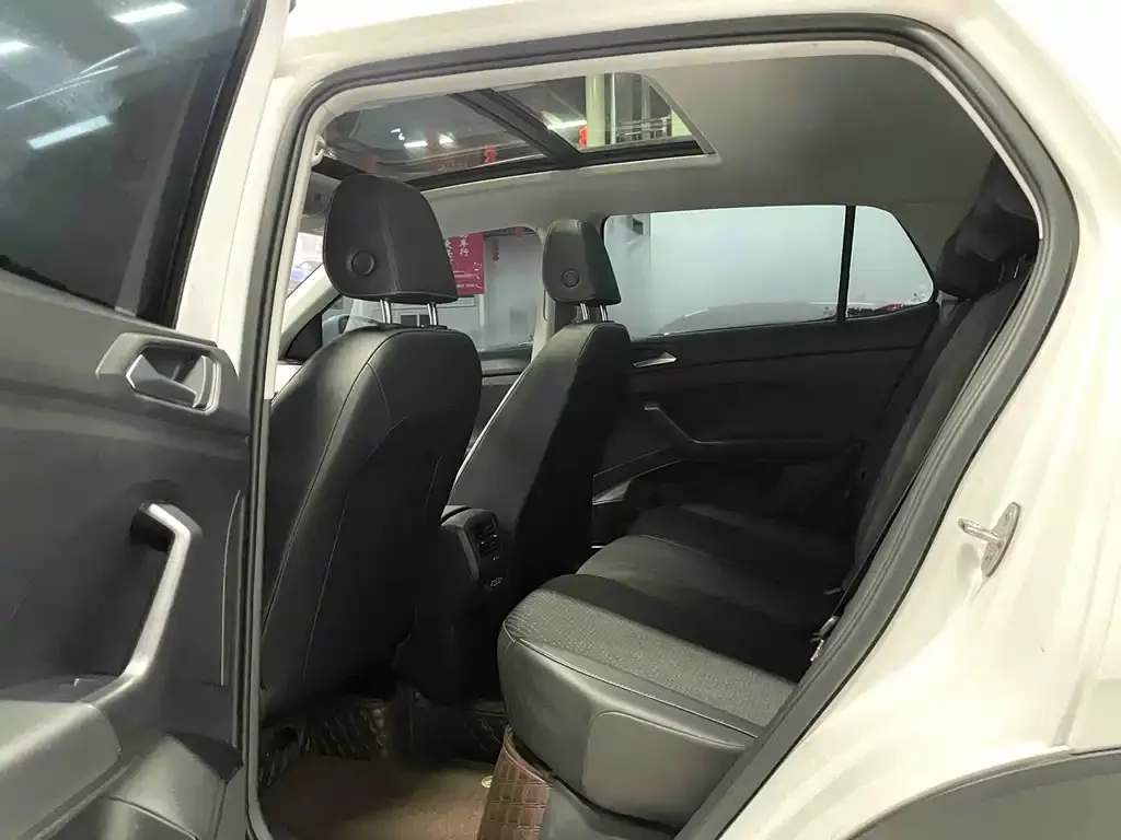 Volkswagen Tacqua 2022 из CN, фото 7