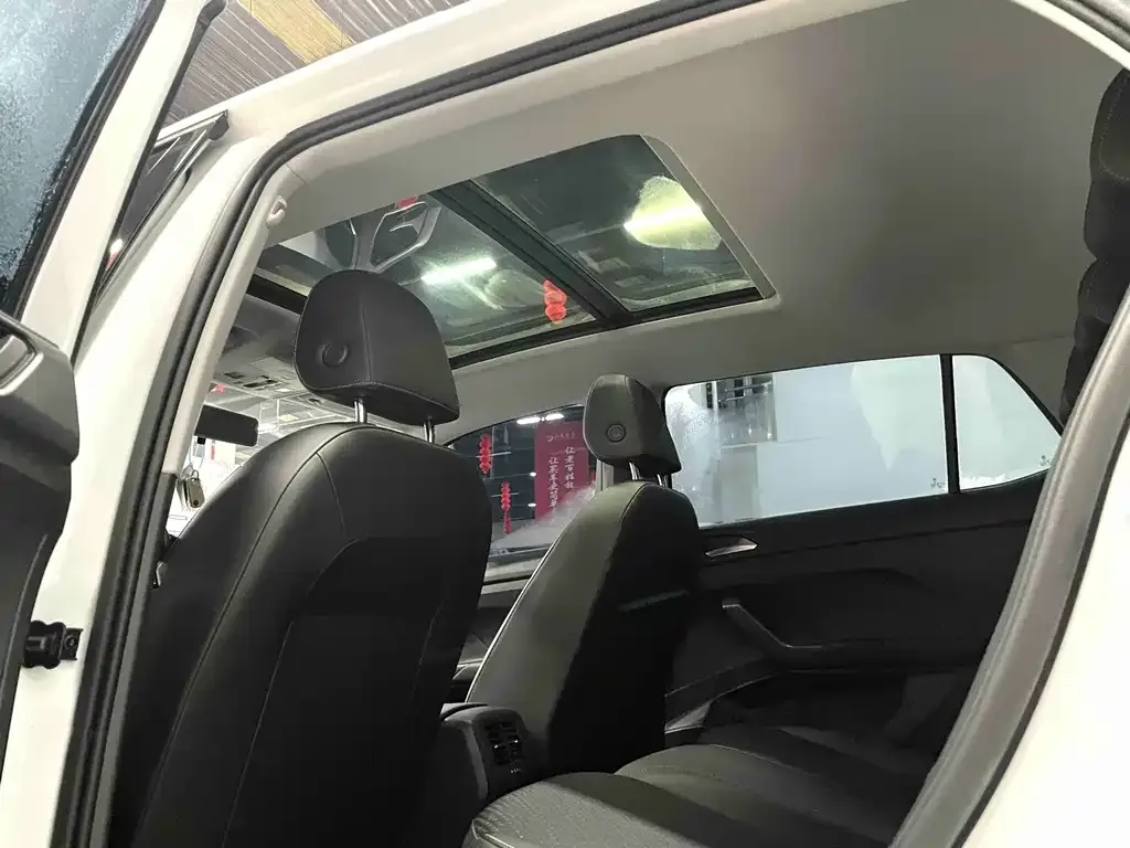 Volkswagen Tacqua 2022 из CN, фото 5