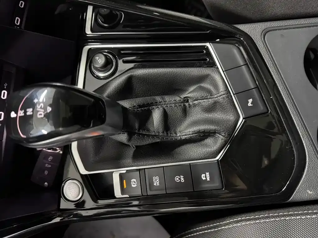 Volkswagen Tayron 2022 из CN, фото 3