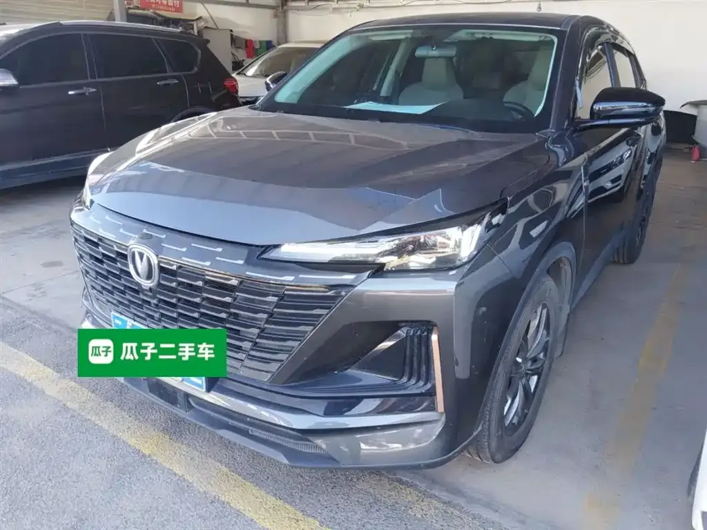 Changan CS55PLUS 2023 из CN, фото 1