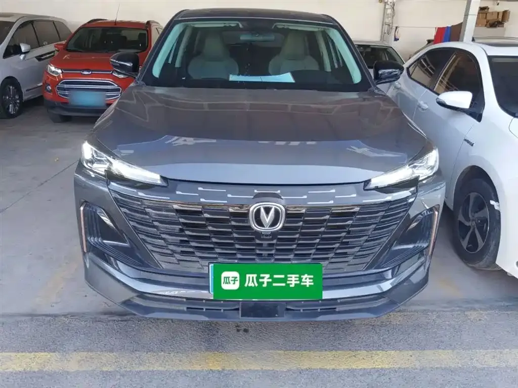 Changan CS55PLUS 2023 из CN, фото 2