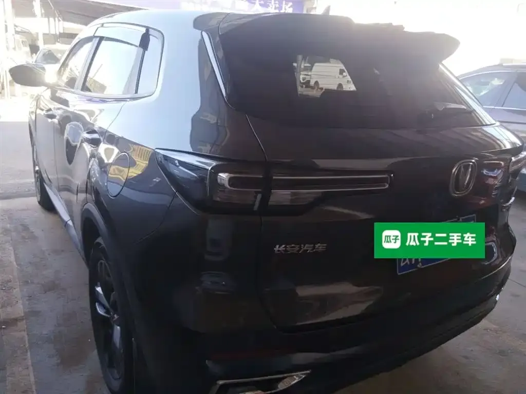 Changan CS55PLUS 2023 из CN, фото 7