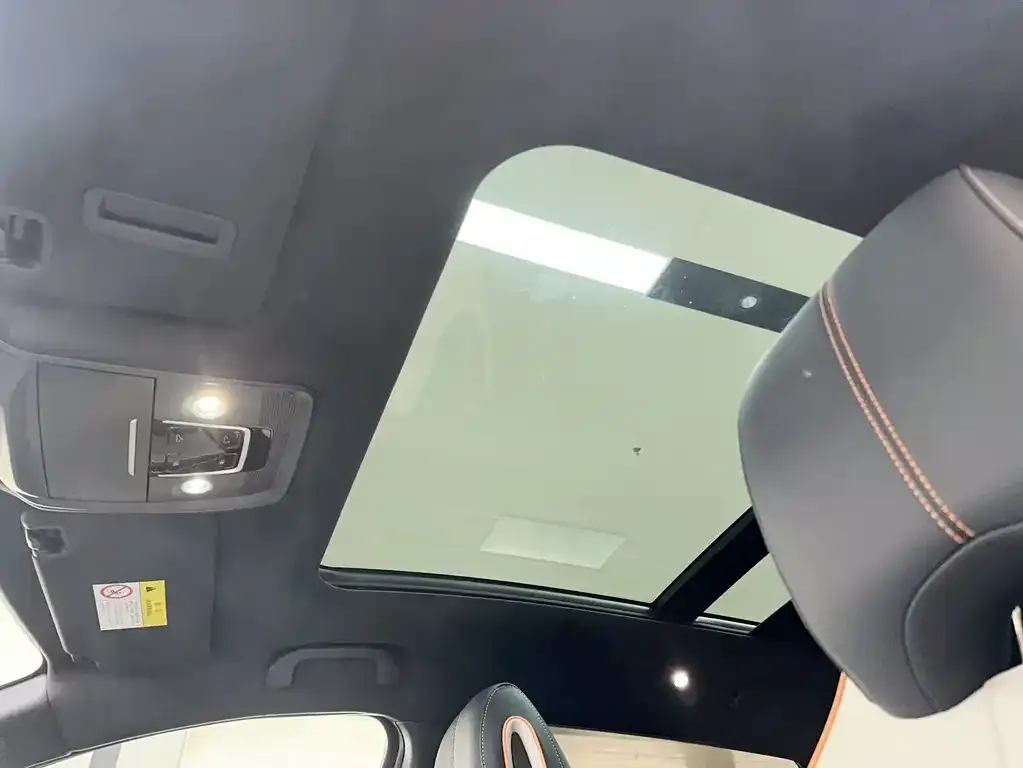 BYD PLUS New Energy 2024 из CN, фото 10
