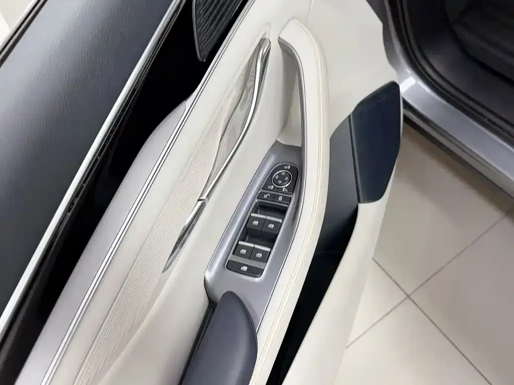BYD PLUS New Energy 2024 из CN, фото 2