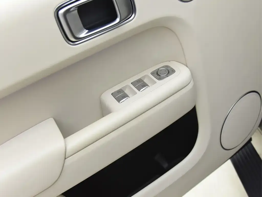 Li Auto L9 2023 из CN, фото 10