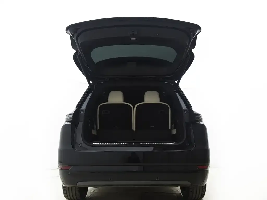 Li Auto L9 2023 из CN, фото 2