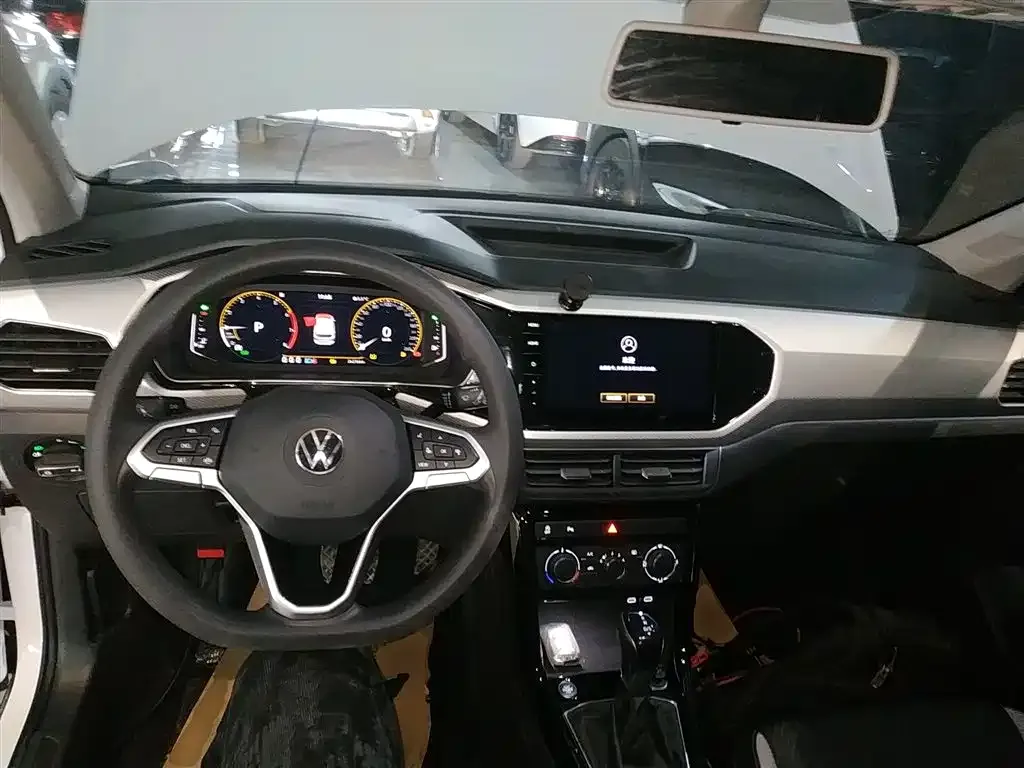 Volkswagen Tacqua 2023 из CN, фото 6