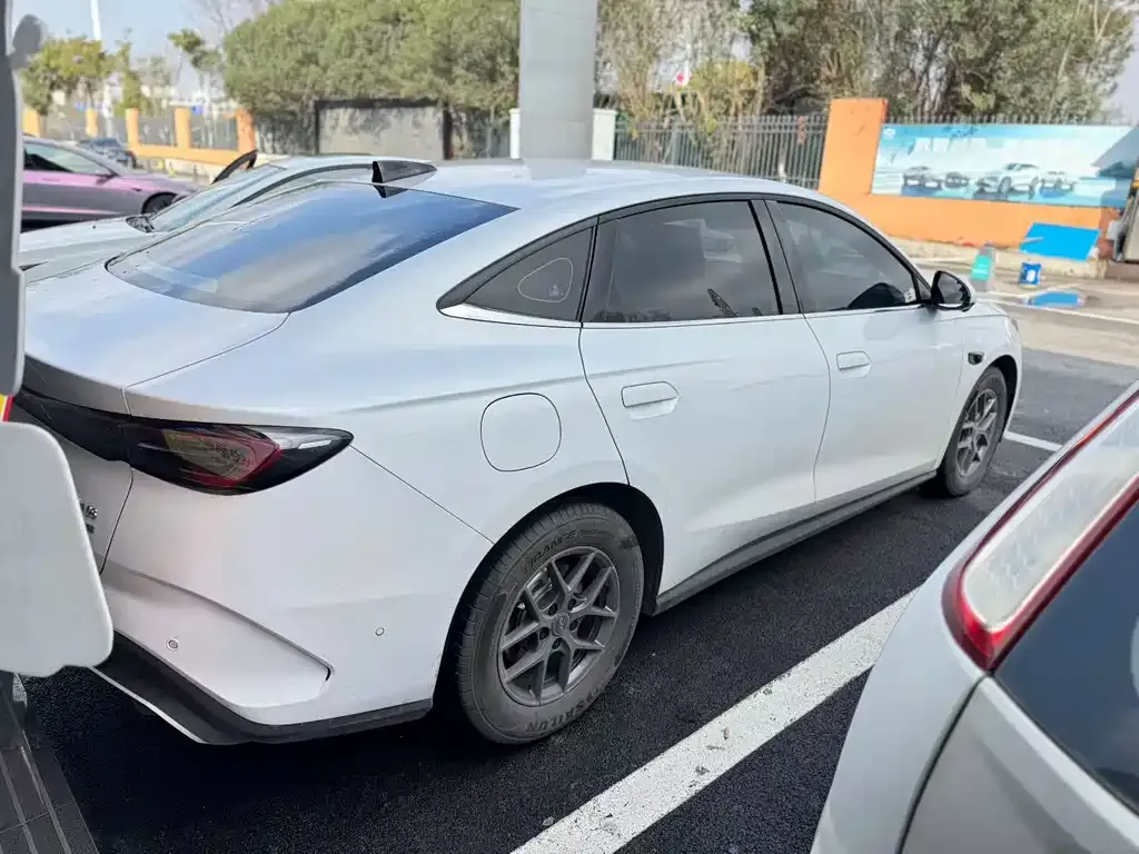 BYD Seal 06 2025 из CN, фото 7