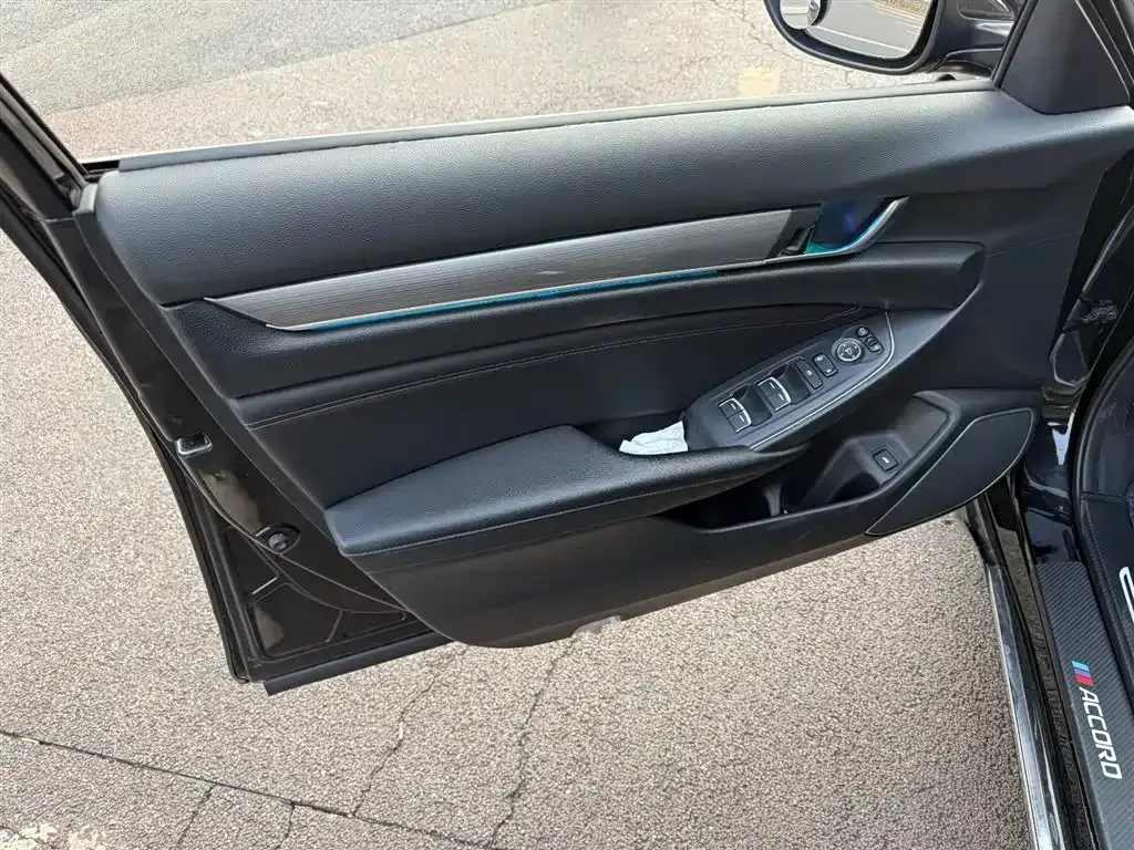 Honda Accord 2021 из CN, фото 7