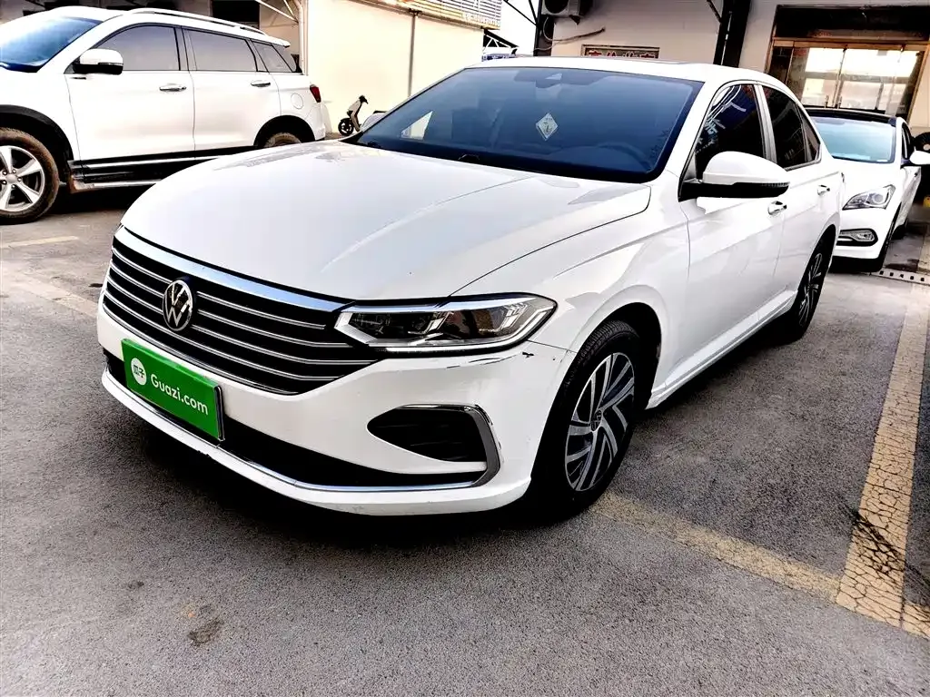 Volkswagen Lavida 2024 из CN, фото 1
