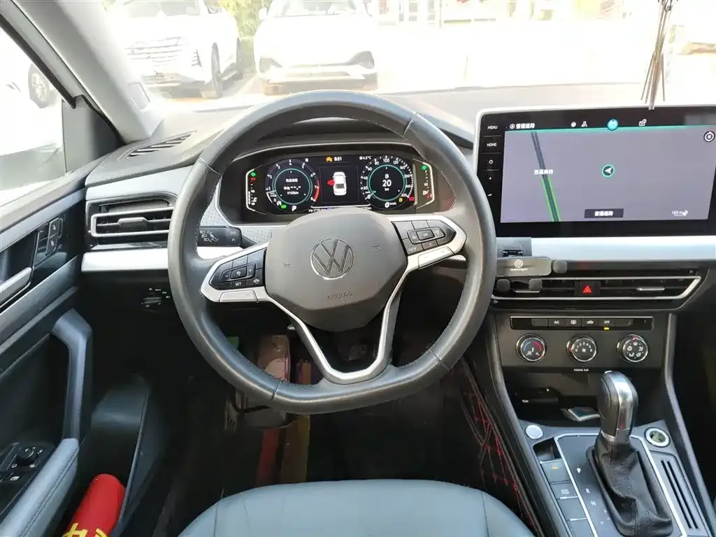 Volkswagen Lavida 2024 из CN, фото 3