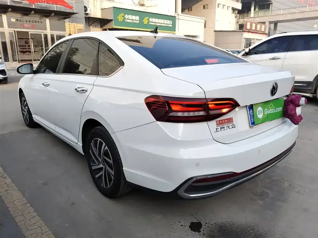 Volkswagen Lavida 2024 из CN, фото 4