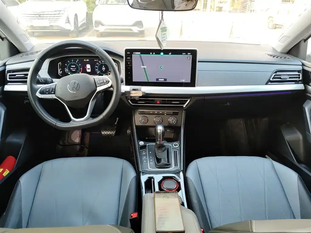 Volkswagen Lavida 2024 из CN, фото 6