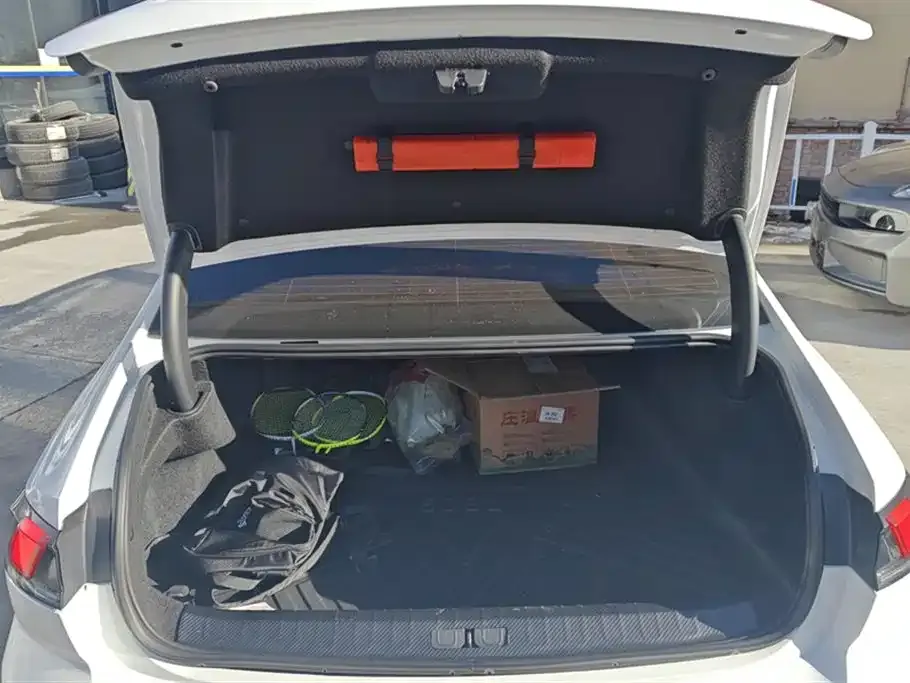 Peugeot 508 2022 из CN, фото 4