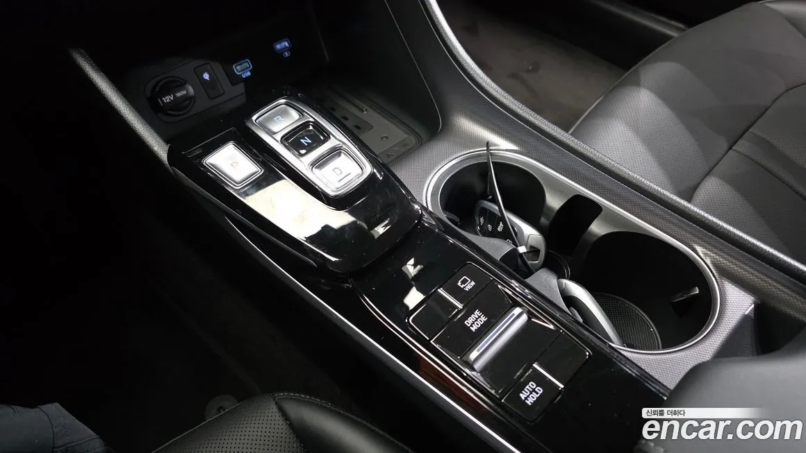 Hyundai Sonata 2022 из KR, фото 6