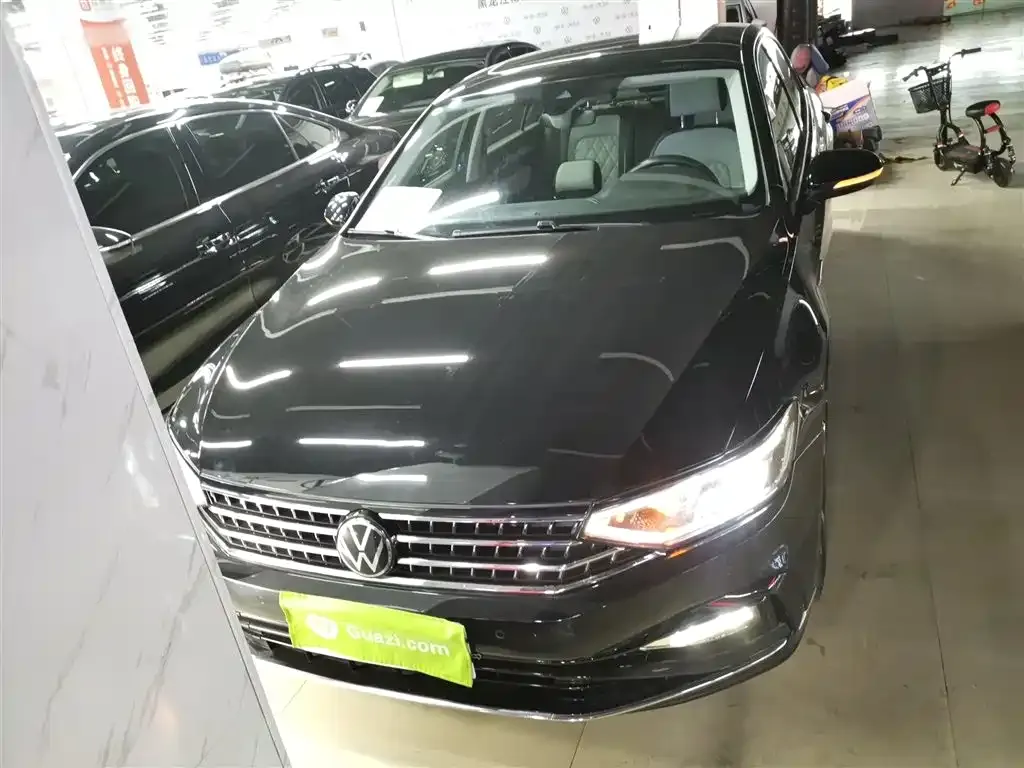 Volkswagen Magotan 2023 из CN, фото 10