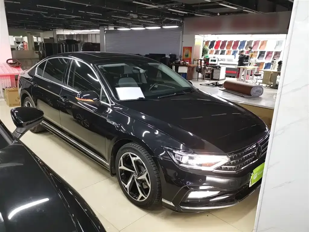Volkswagen Magotan 2023 из CN, фото 7
