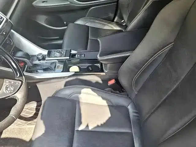 Mitsubishi Eclipse Cross 2022 из CN, фото 2