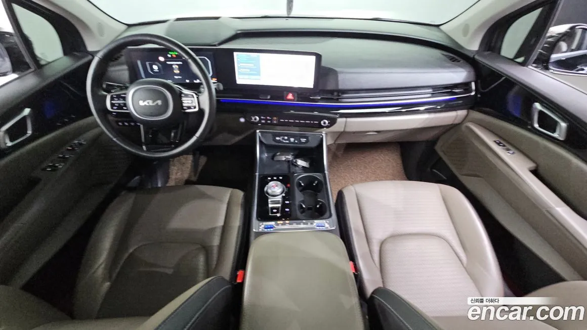 Kia Carnival — фото 4