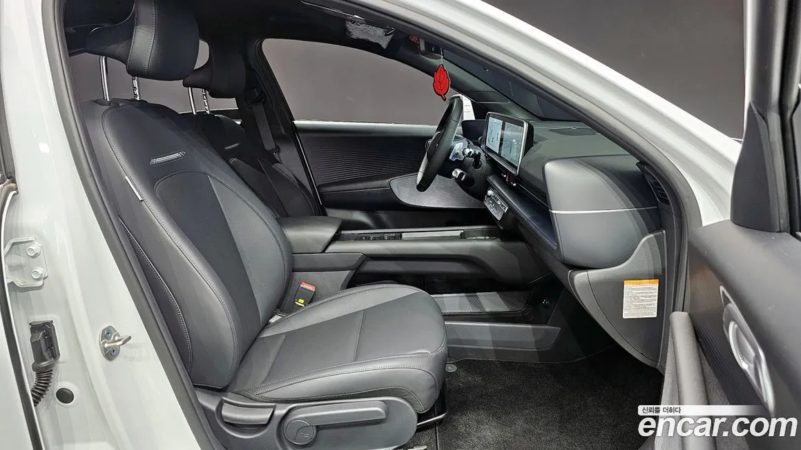 Hyundai Ioniq6 — фото 8