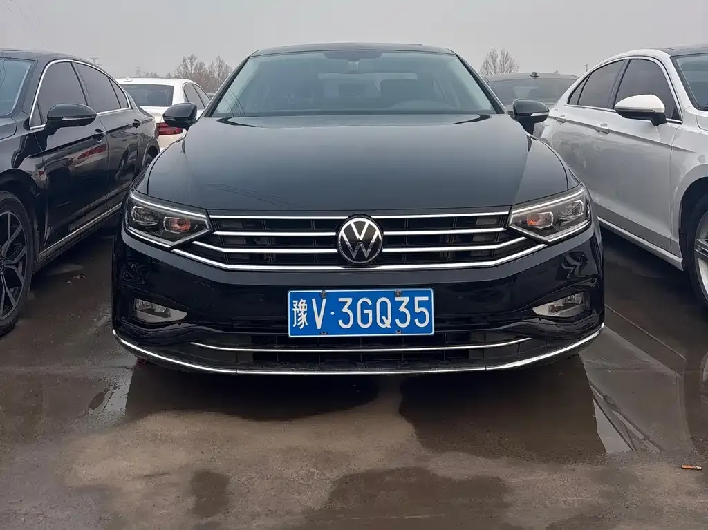 Volkswagen Magotan 2021 из CN, фото 7
