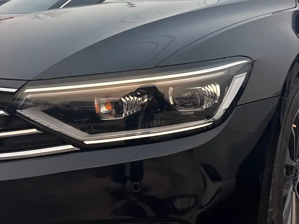 Volkswagen Magotan 2021 из CN, фото 6
