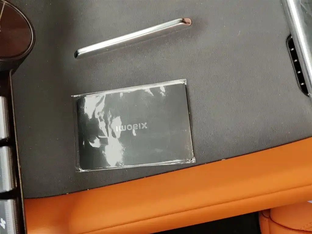Xiaomi YU7 2025 из CN, фото 3