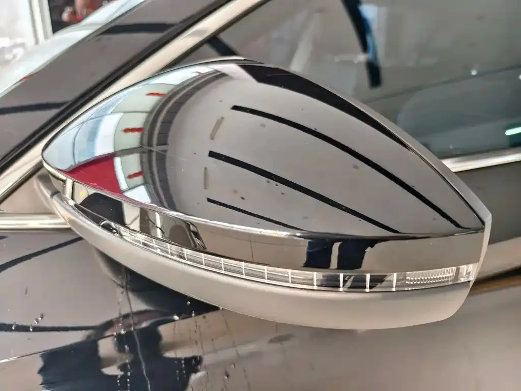 Skoda Superb 2024 из CN, фото 2