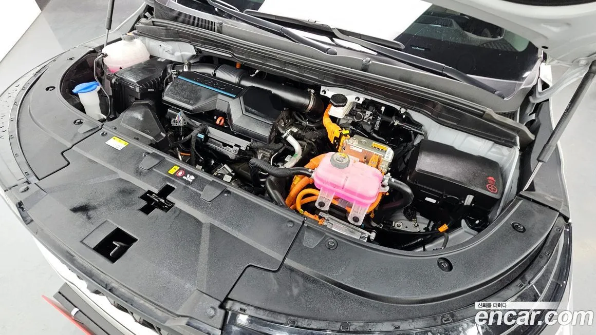 Kia Carnival 2024 из KR, фото 10