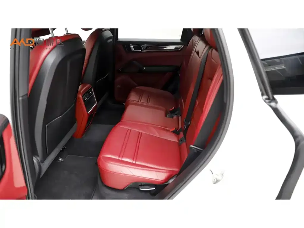 Porsche Cayenne Hybrid 2021 из CN, фото 9