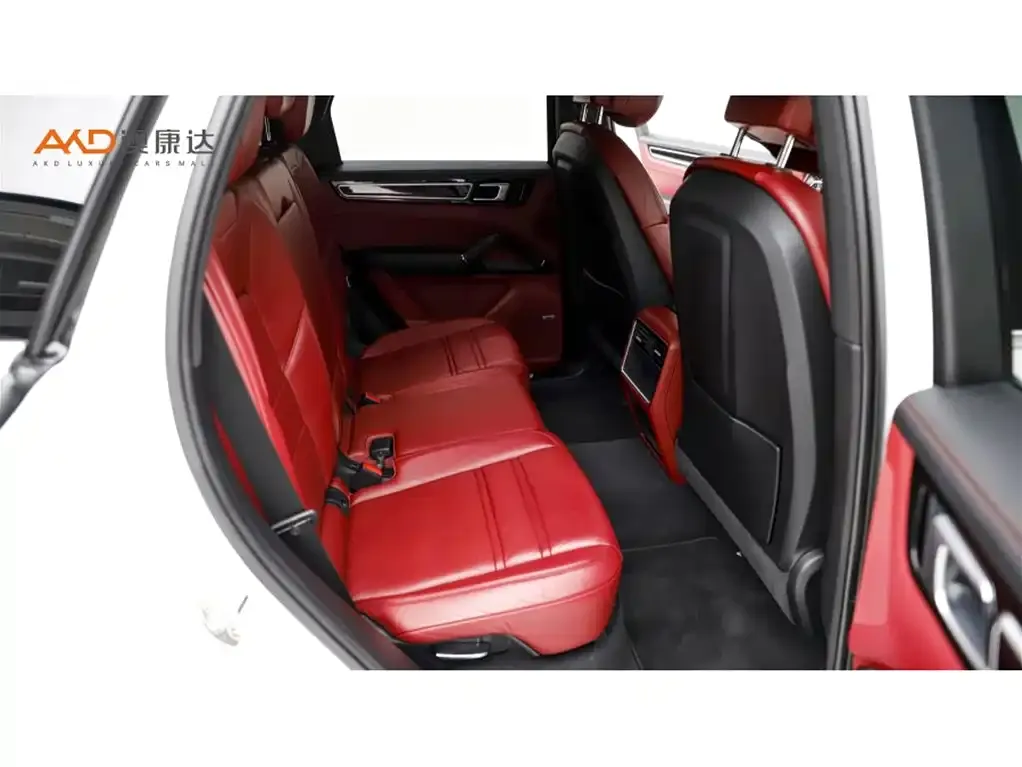 Porsche Cayenne Hybrid 2021 из CN, фото 10