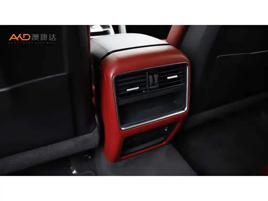 Porsche Cayenne Hybrid 2021 из CN, фото 4