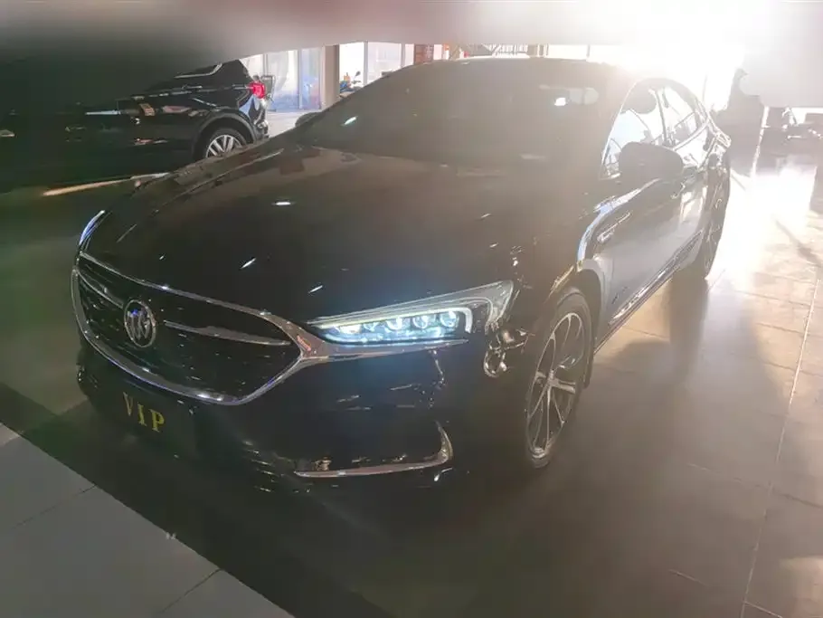 Buick LaCrosse 2022 из CN, фото 1