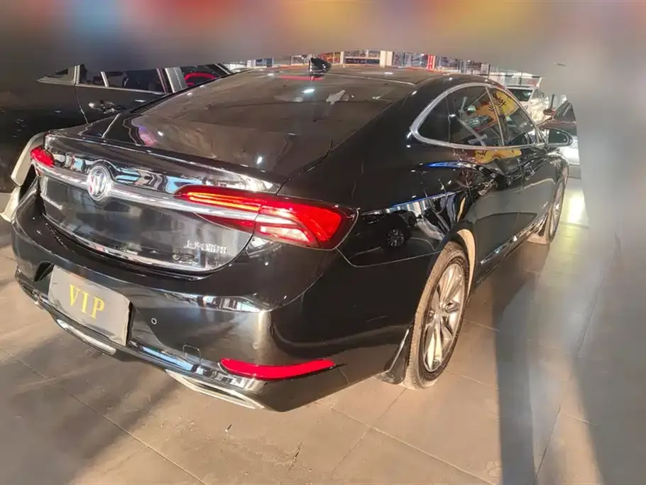 Buick LaCrosse 2022 из CN, фото 9