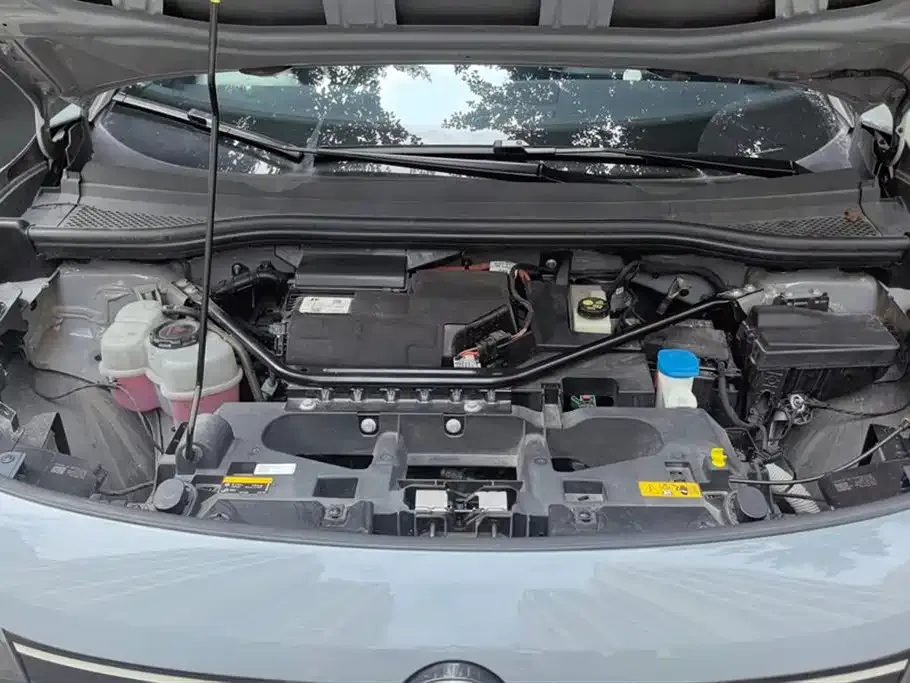 Volkswagen ID.4 Crozz 2022 из CN, фото 5