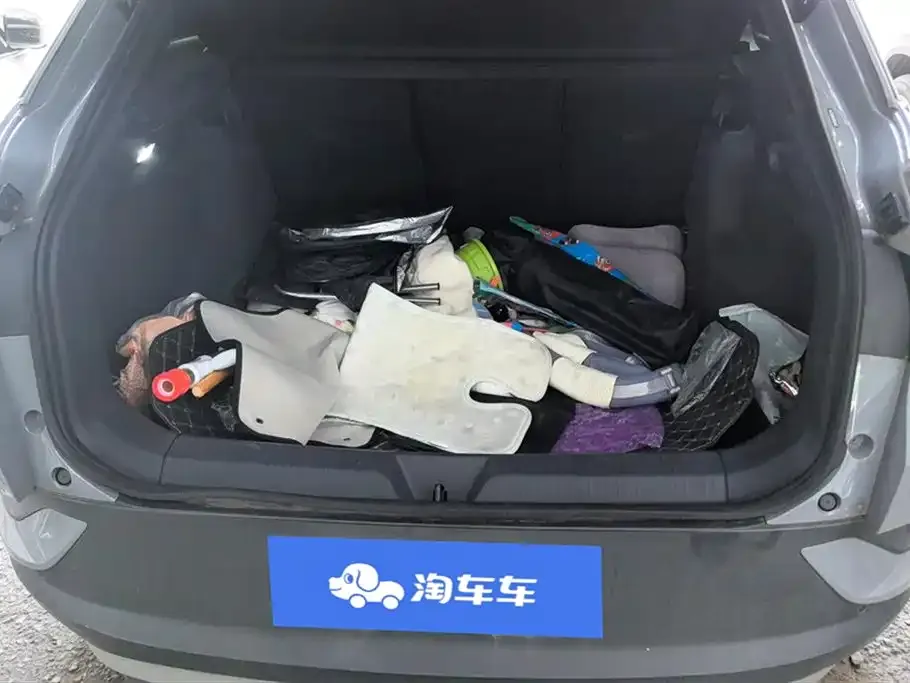 Volkswagen ID.4 Crozz 2022 из CN, фото 2