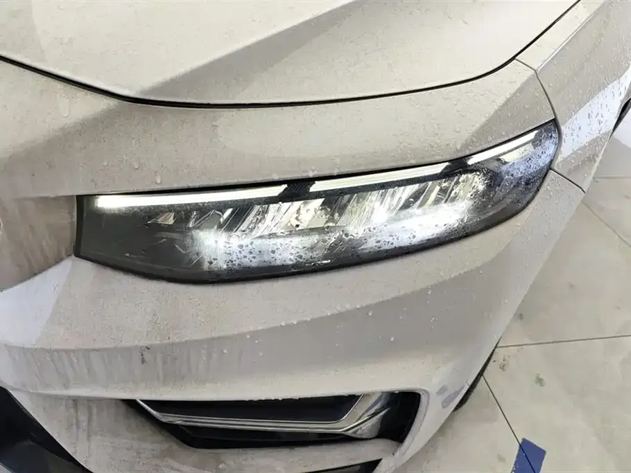 Geely Xingrui 2024 из CN, фото 3