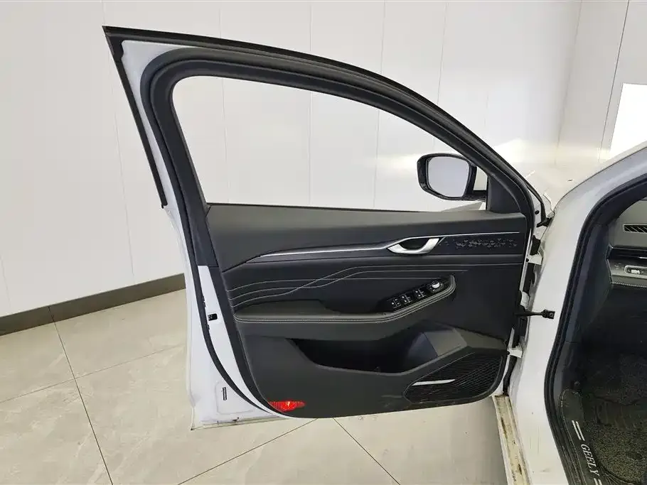 Geely Xingrui 2024 из CN, фото 4