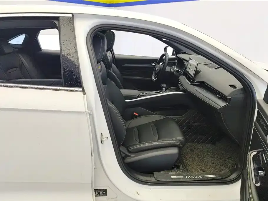 Geely Xingrui 2024 из CN, фото 7