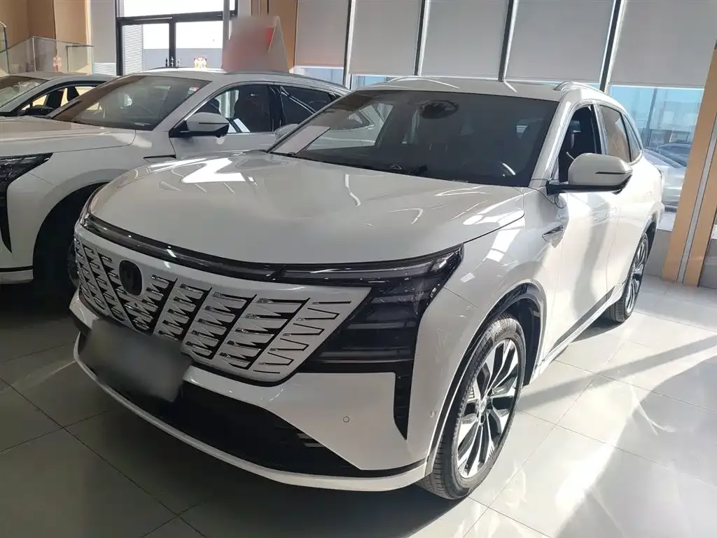 Changan CS75PLUS 2025 из CN, фото 8
