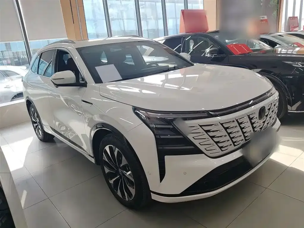 Changan CS75PLUS 2025 из CN, фото 10