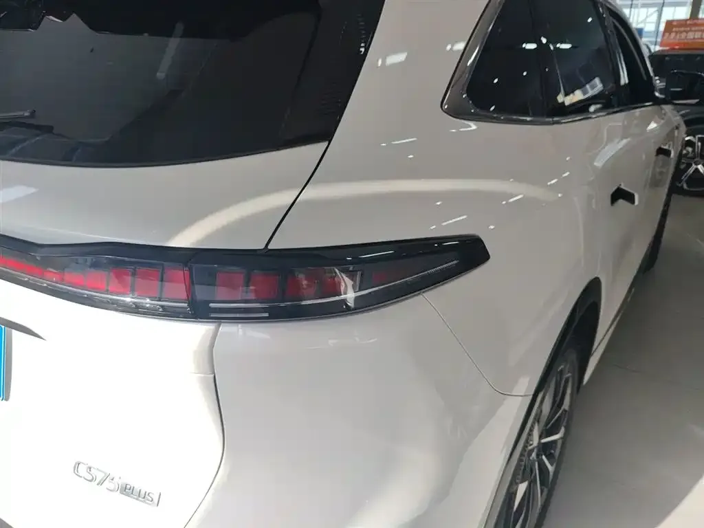Changan CS75PLUS 2025 из CN, фото 6