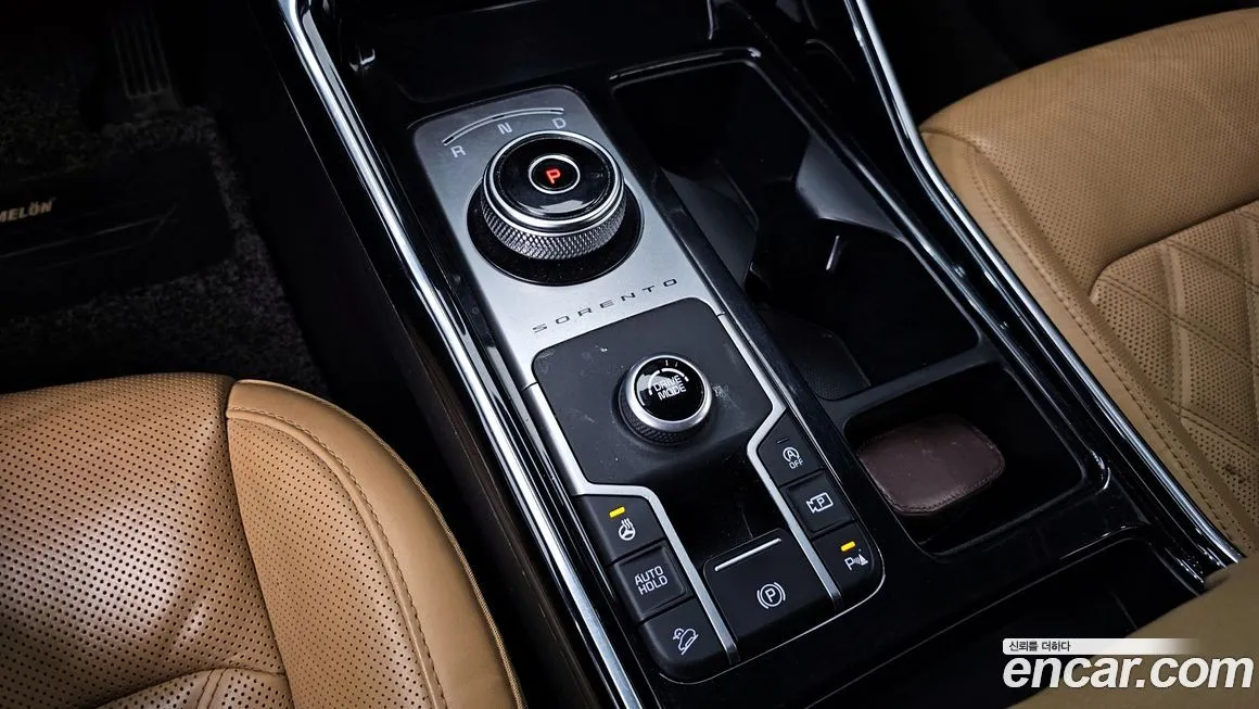 Kia Sorento 2021 из KR, фото 8