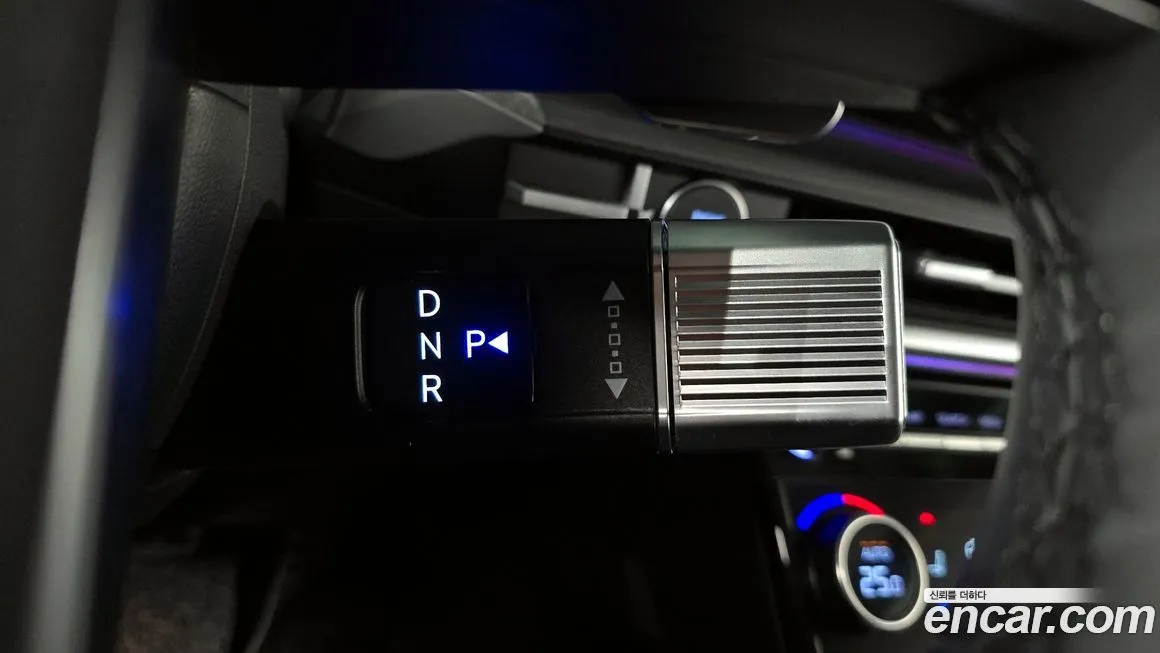 Hyundai Santafe — фото 4