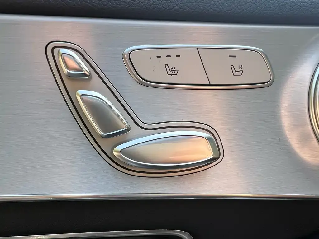 Mercedes-Benz GLC 2022 из CN, фото 4