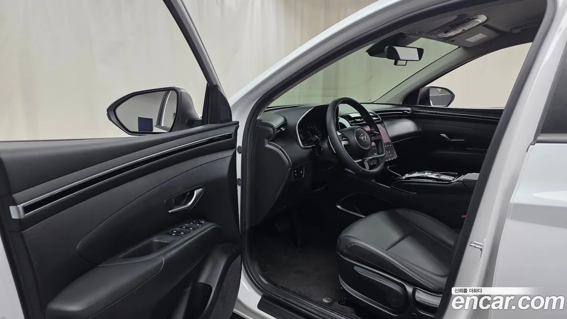 Hyundai Tucson 2022 из KR, фото 4