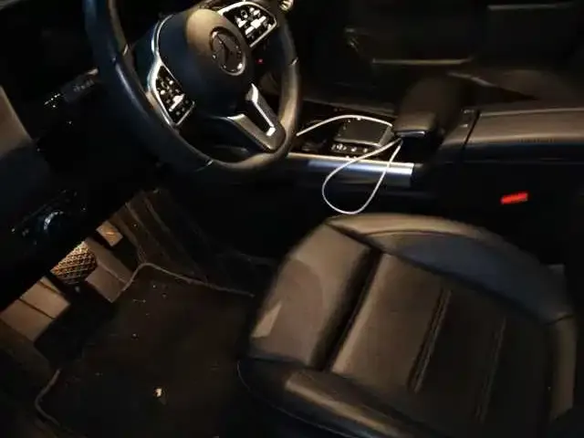 Mercedes-Benz GLA 2021 из CN, фото 7