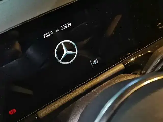 Mercedes-Benz GLA 2021 из CN, фото 8