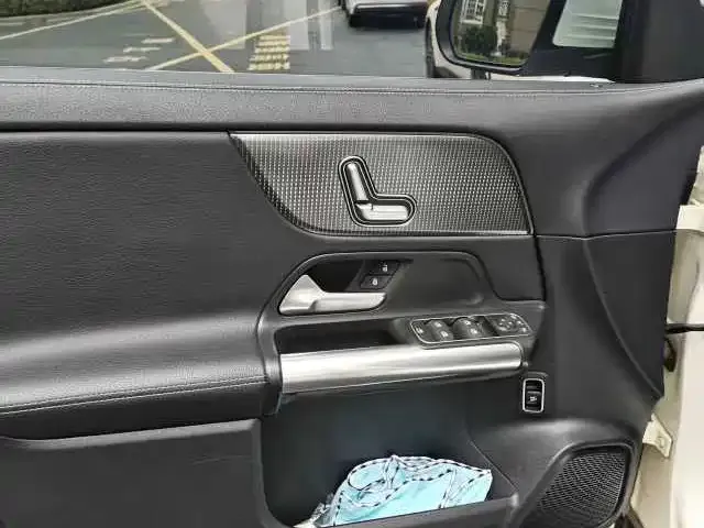 Mercedes-Benz GLA 2021 из CN, фото 3